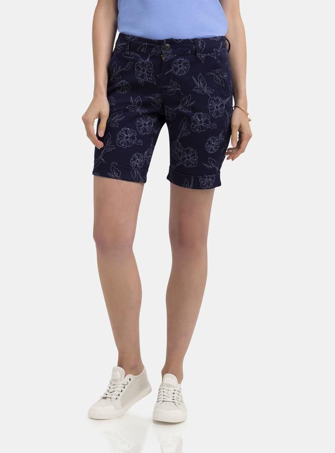 USPA FLORAL PRINT JACKSON SHORTS Free shipping