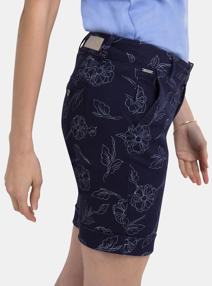 USPA FLORAL PRINT JACKSON SHORTS Free shipping