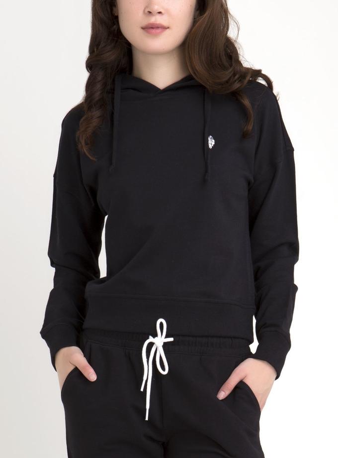 USPA FRENCH TERRY HOODY Best Price