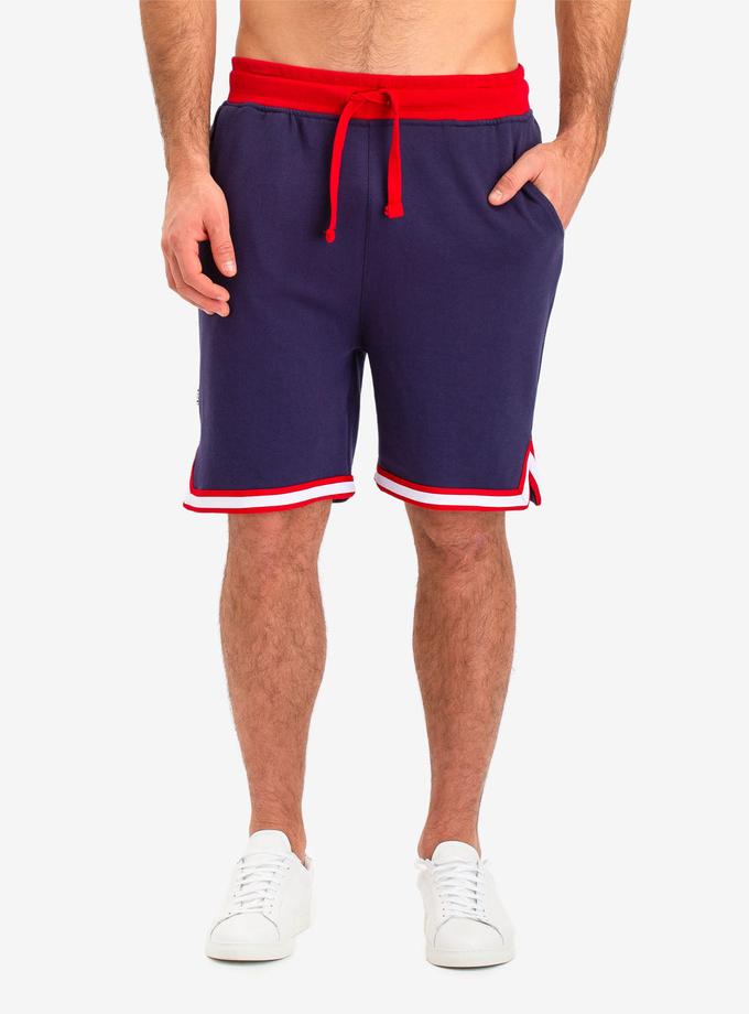 USPA FRENCH TERRY KNIT SHORTS Free shipping