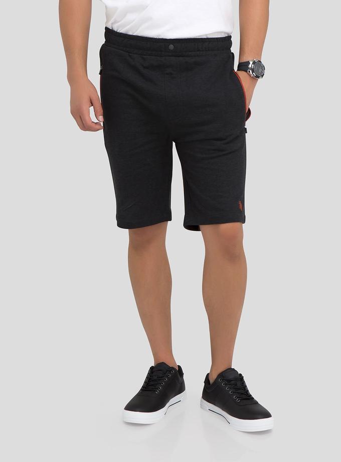 USPA FRENCH TERRY SHORT Free shipping