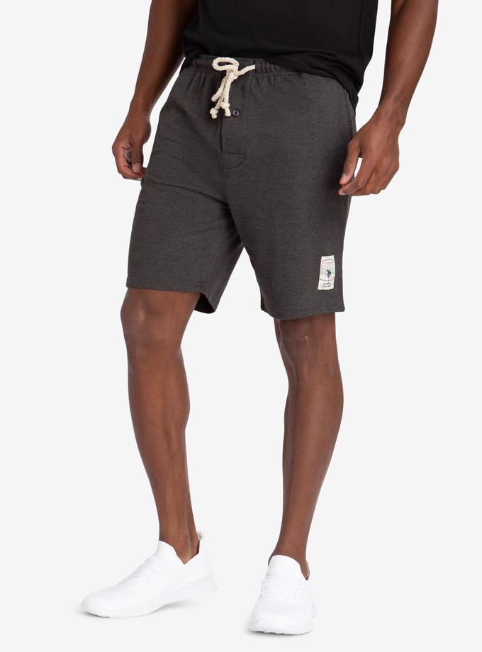 USPA FRENCH TERRY SHORTS Best Price