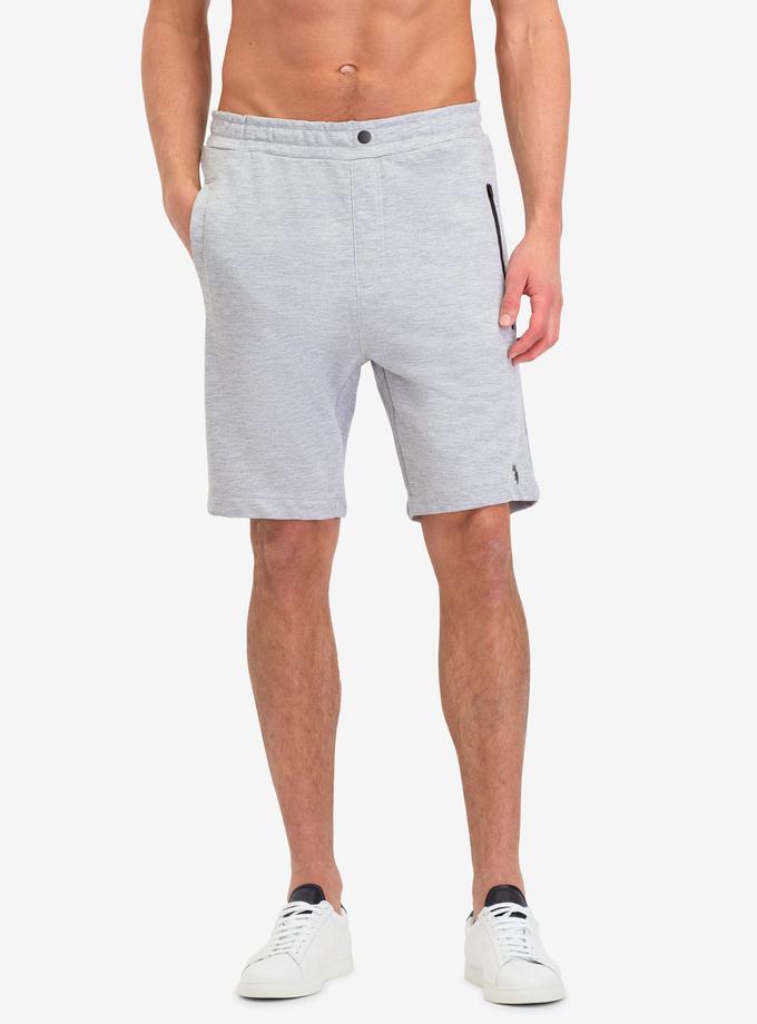 USPA FRENCH TERRY SHORTS Best Seller