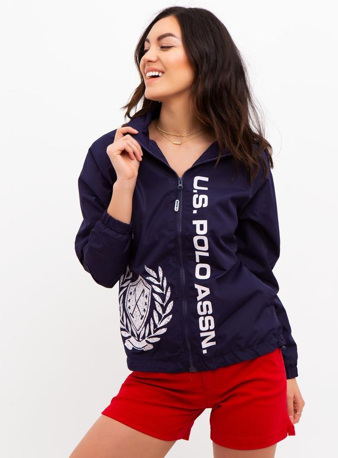 USPA GRAPHIC WINDBREAKER Best Seller