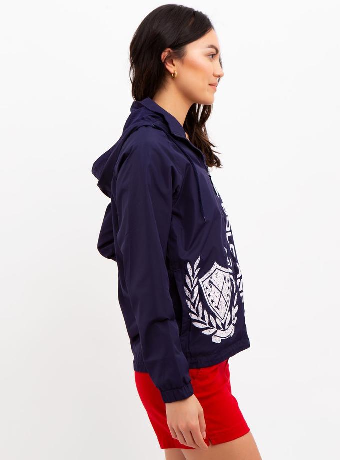 USPA GRAPHIC WINDBREAKER Best Seller