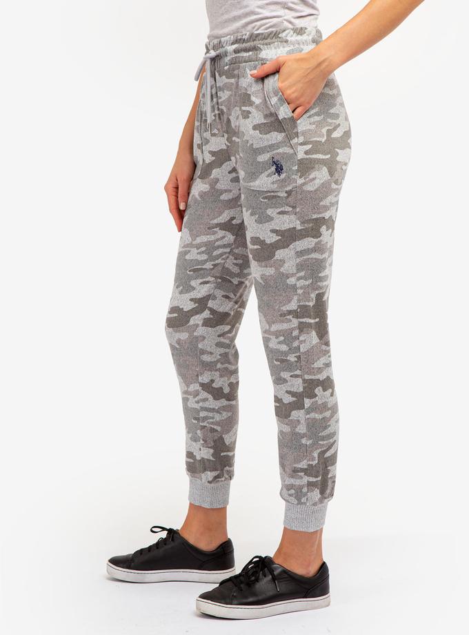 USPA HACCI CAMO JOGGER For Sale