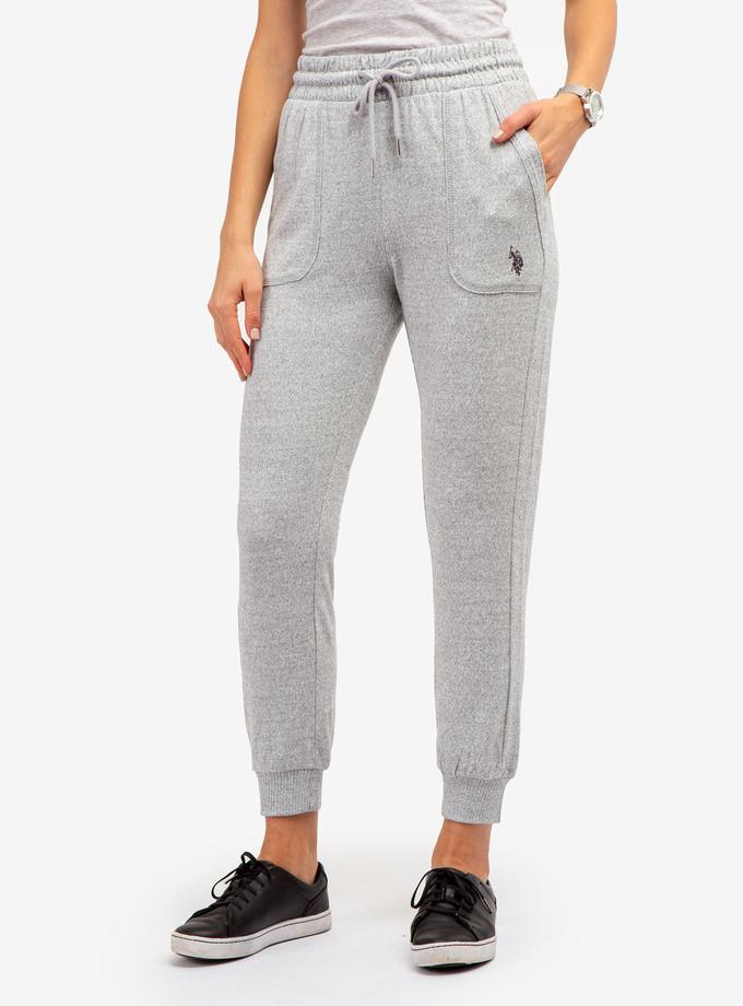 USPA HACCI SLIM JOGGER Best Seller