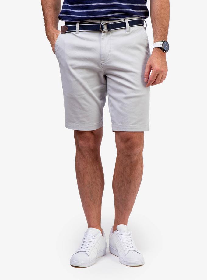 USPA HARTFORD BELTED SHORTS Best Price