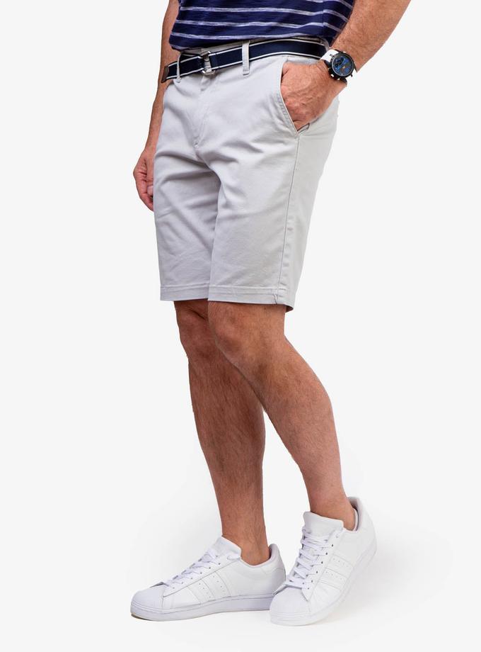 USPA HARTFORD BELTED SHORTS Best Price