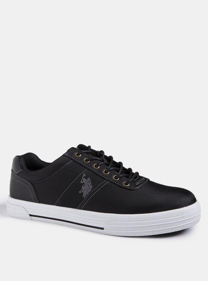 USPA HELM NYLON SNEAKER High Quality