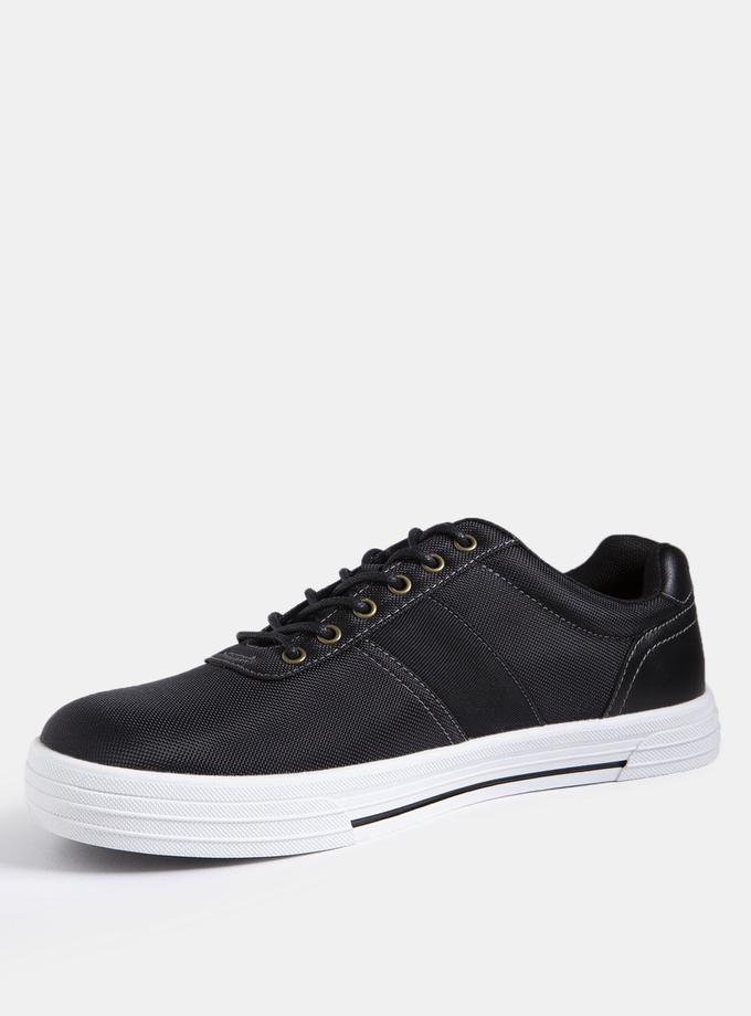 USPA HELM NYLON SNEAKER High Quality