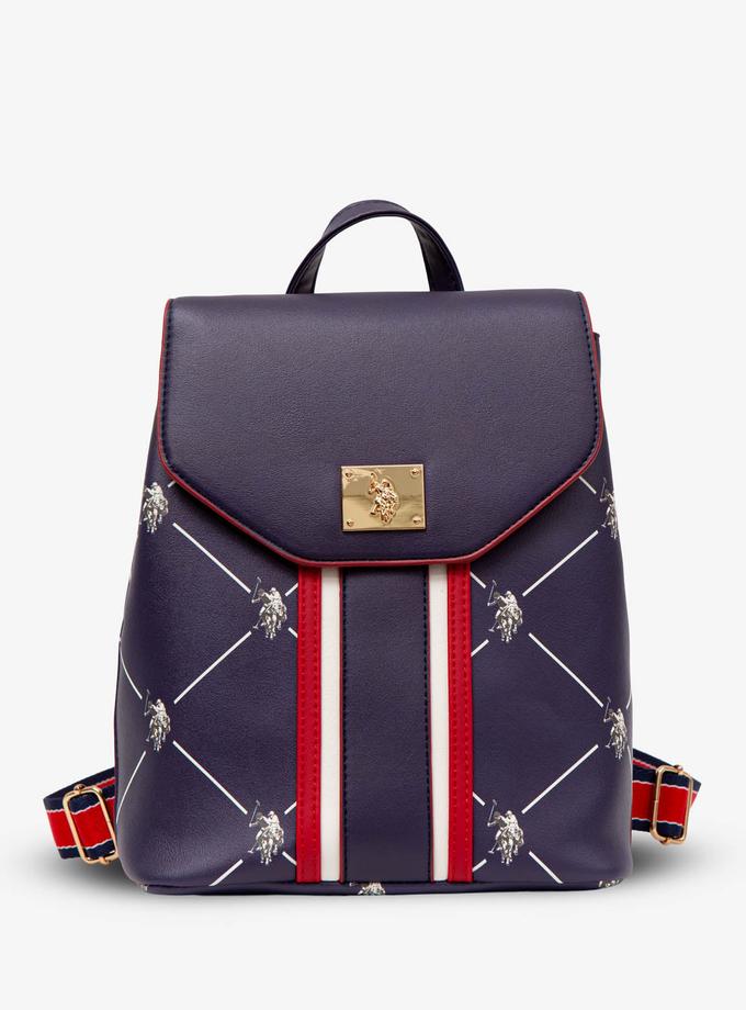 USPA HERITAGE BACKPACK Best Price