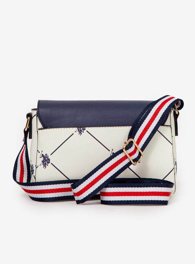 USPA HERITAGE CROSSBODY BAG Best Buy