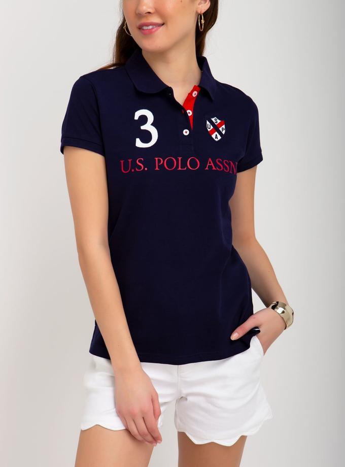 USPA HERITAGE POLO SHIRT New Arrival