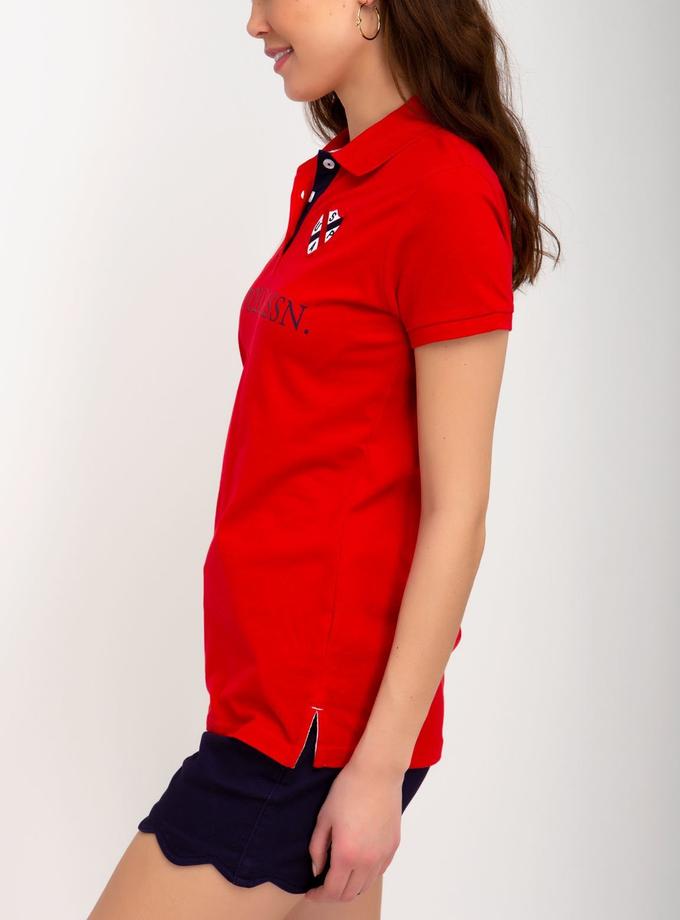 USPA HERITAGE POLO SHIRT New Arrival