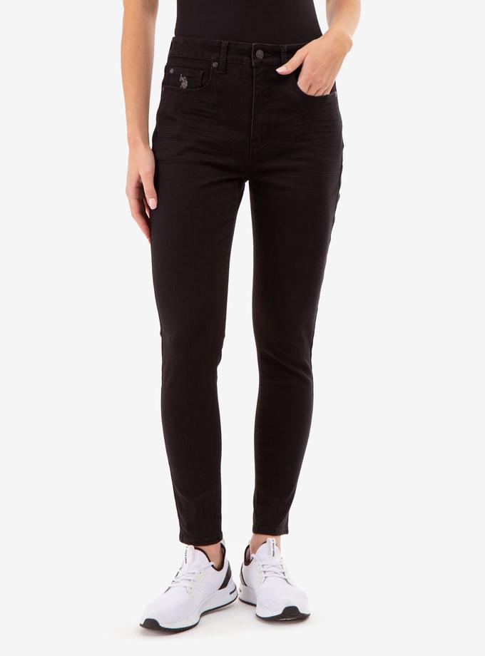 USPA HIGH RISE SUPER SKINNY JEGGING Best Price