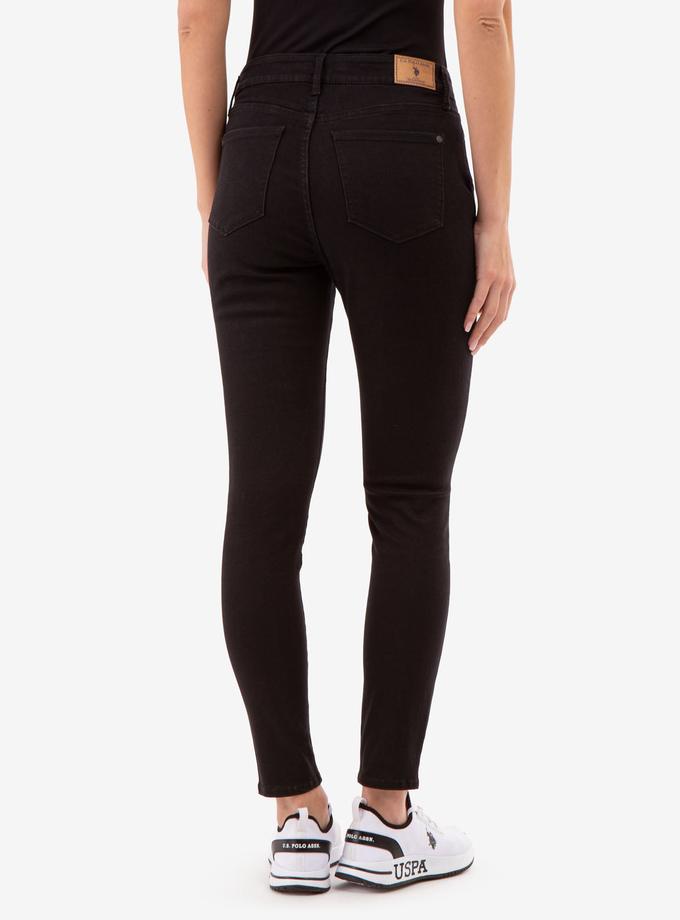 USPA HIGH RISE SUPER SKINNY JEGGING Best Price