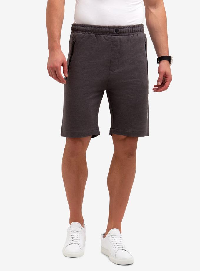 USPA KNIT SHORTS Best Price