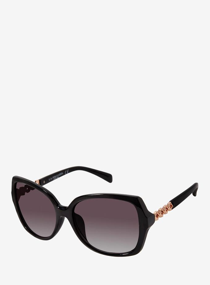 USPA LADIES BUTTERFLY SUNGLASSES Best Buy