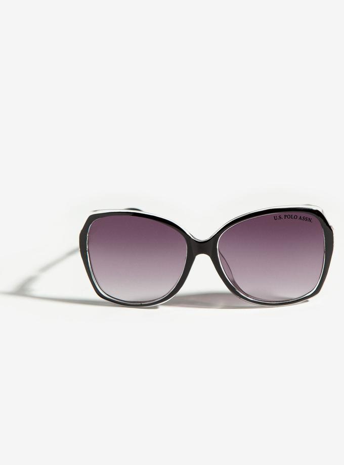 USPA LADIES CLASSIC BUTTERFLY SUNGLASSES Same Day Delivery