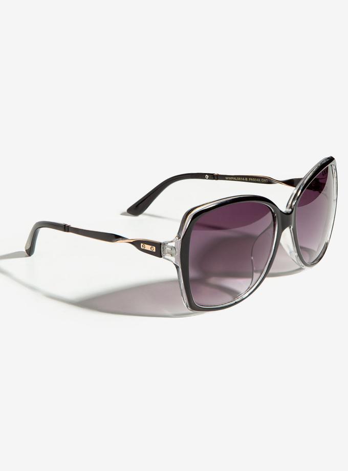 USPA LADIES CLASSIC BUTTERFLY SUNGLASSES Same Day Delivery