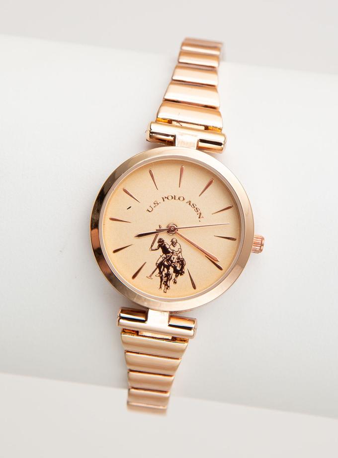 USPA LADIES CLASSIC LINK WATCH Best Buy