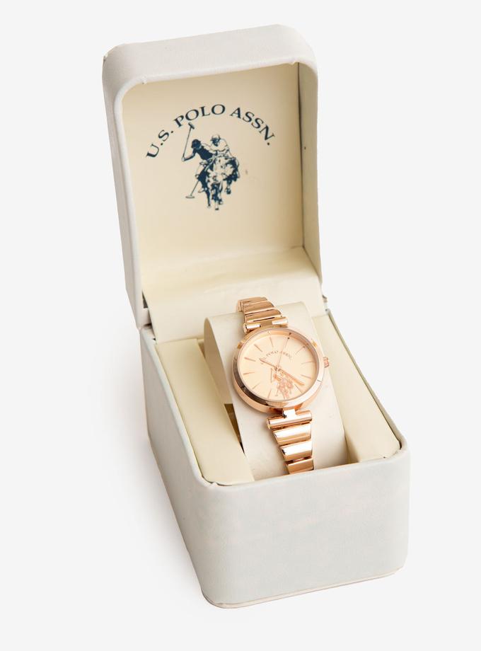 USPA LADIES CLASSIC LINK WATCH Best Buy