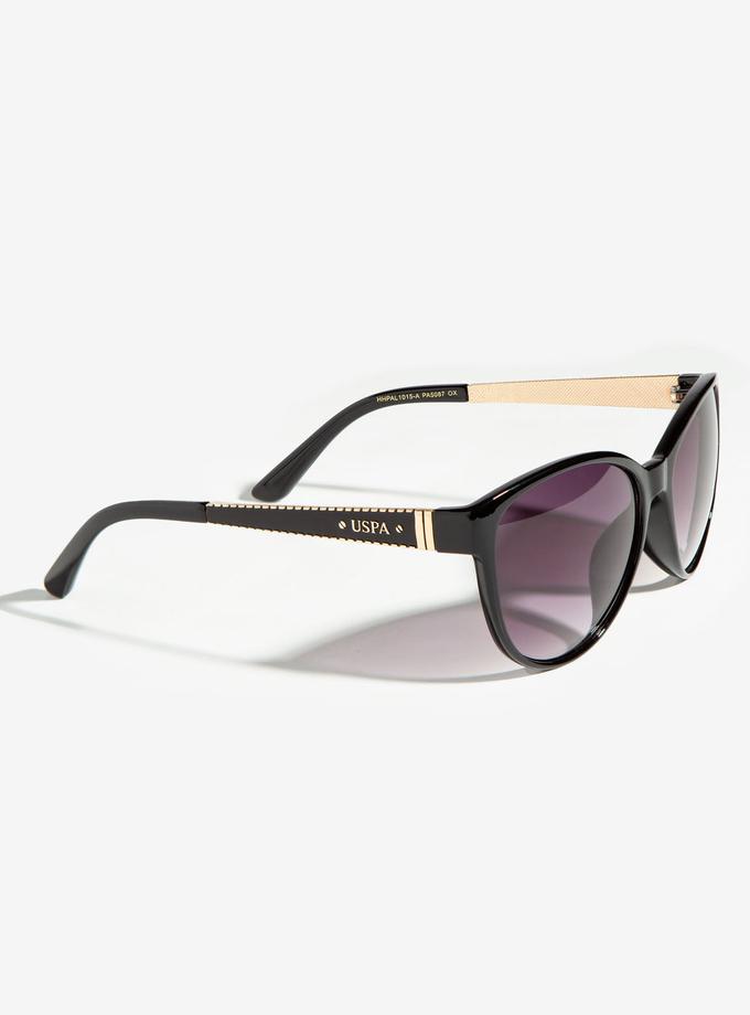 USPA LADIES CLASSIC RECTANGULAR SUNGLASSES New Arrival