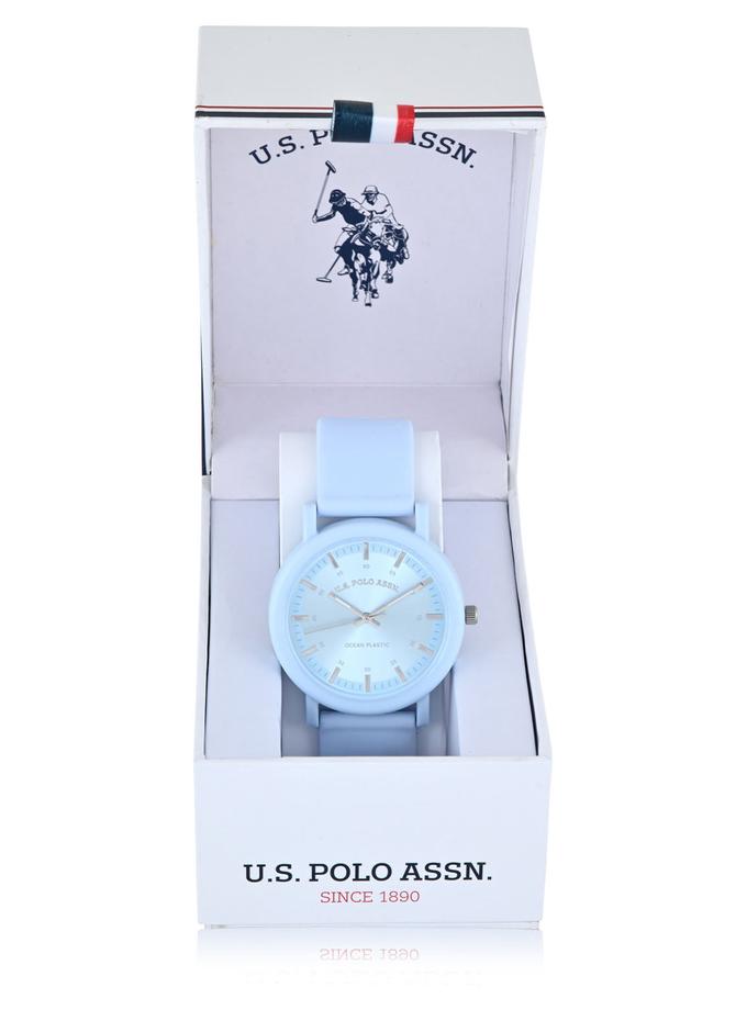 USPA LADIES CLASSIC STRAP ANALOG WATCH On Sale