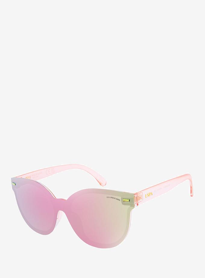 USPA LADIES FEMININE CAT EYE SUNGLASSES Free shipping