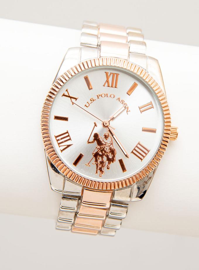 USPA LADIES LINK WATCH New Arrival