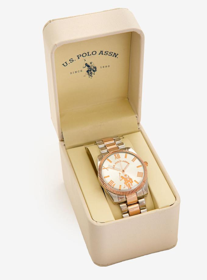 USPA LADIES LINK WATCH New Arrival