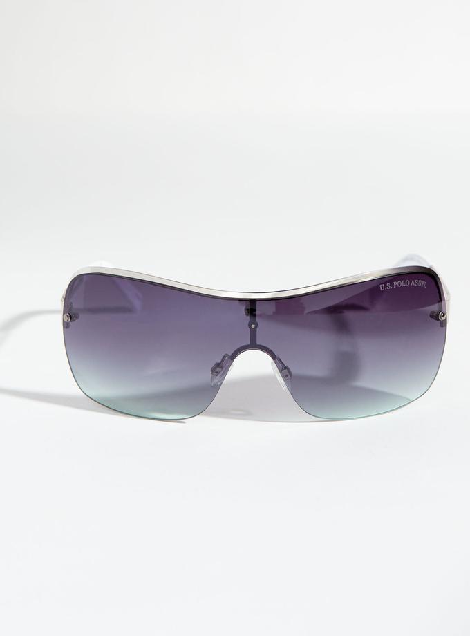 USPA LADIES PROTECTIVE SHIELD SUNGLASSES Best Price