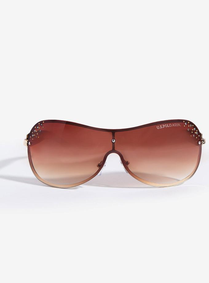 USPA LADIES SHIELD SUNGLASSES For Sale