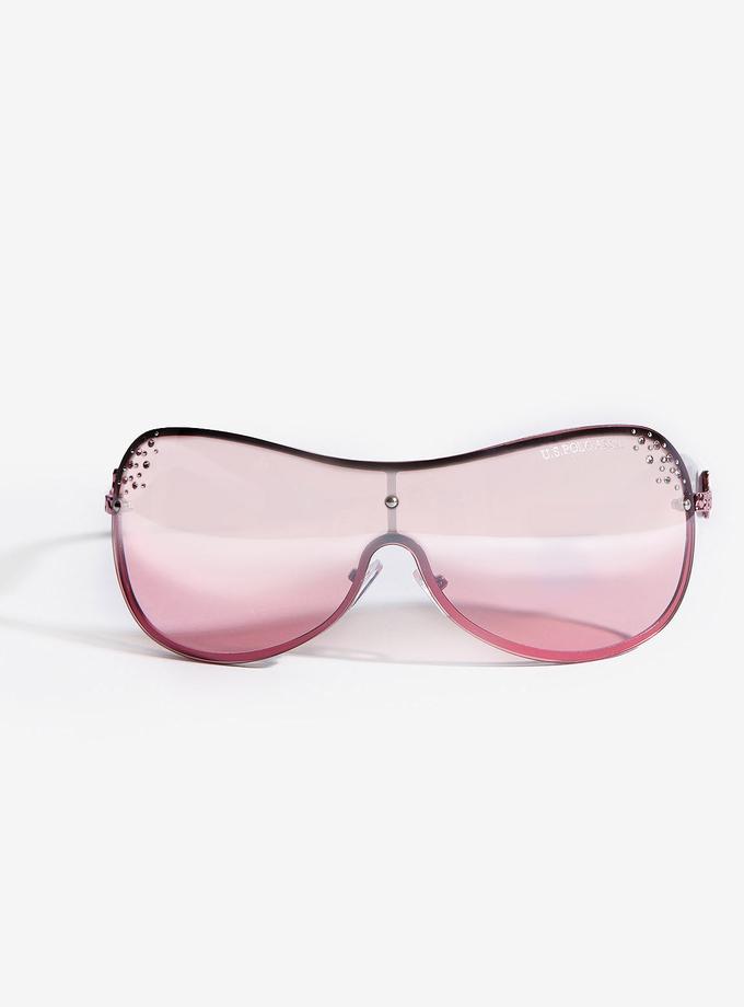 USPA LADIES SHIELD SUNGLASSES On Sale