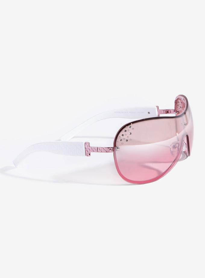 USPA LADIES SHIELD SUNGLASSES On Sale