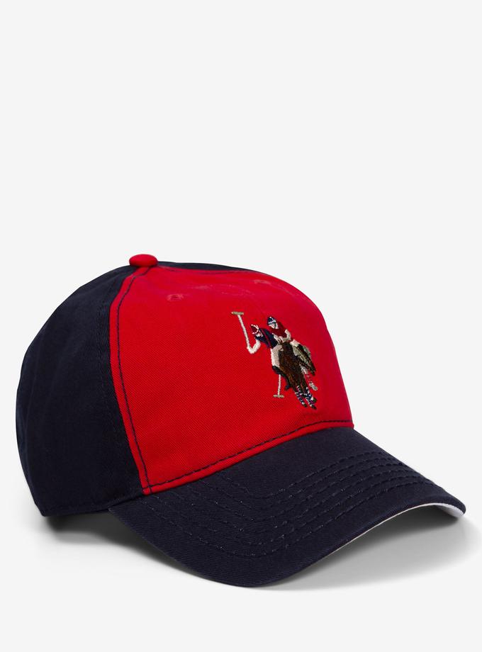 USPA Large Logo Baseball Cap For Sale