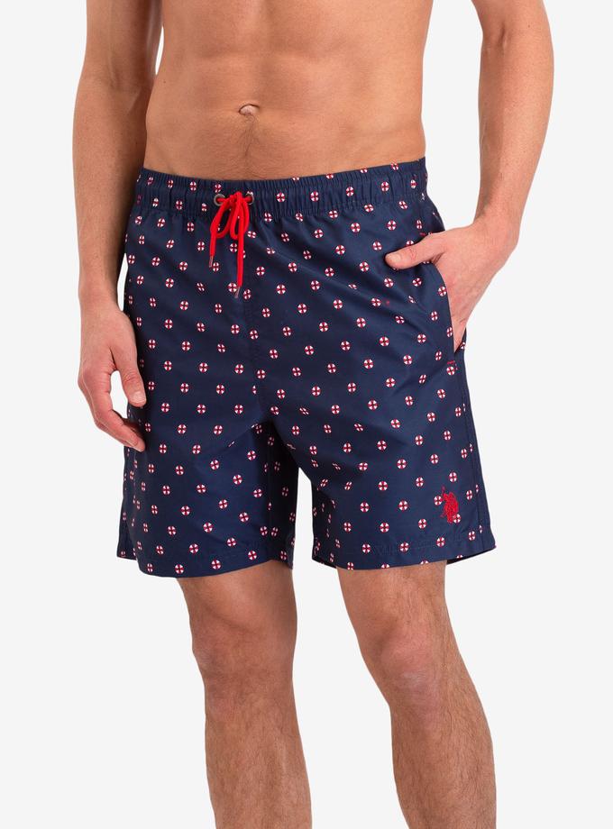 USPA LIFE PRESERVER SWIM TRUNKS Same Day Delivery