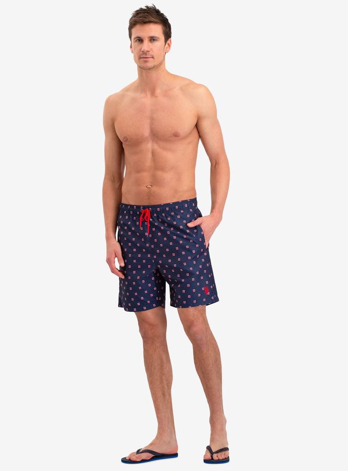 USPA LIFE PRESERVER SWIM TRUNKS Same Day Delivery