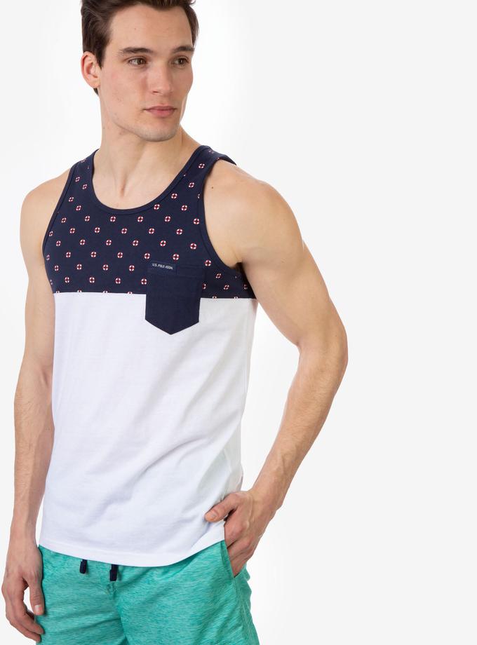 USPA LIFE SAVER TANK On Sale