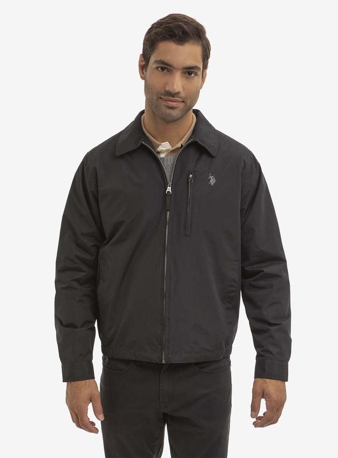 USPA LIGHTWEIGHT MICRO JACKET Free shipping