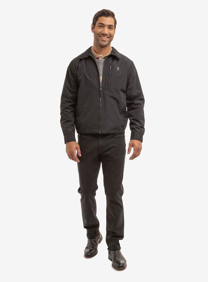 USPA LIGHTWEIGHT MICRO JACKET Free shipping