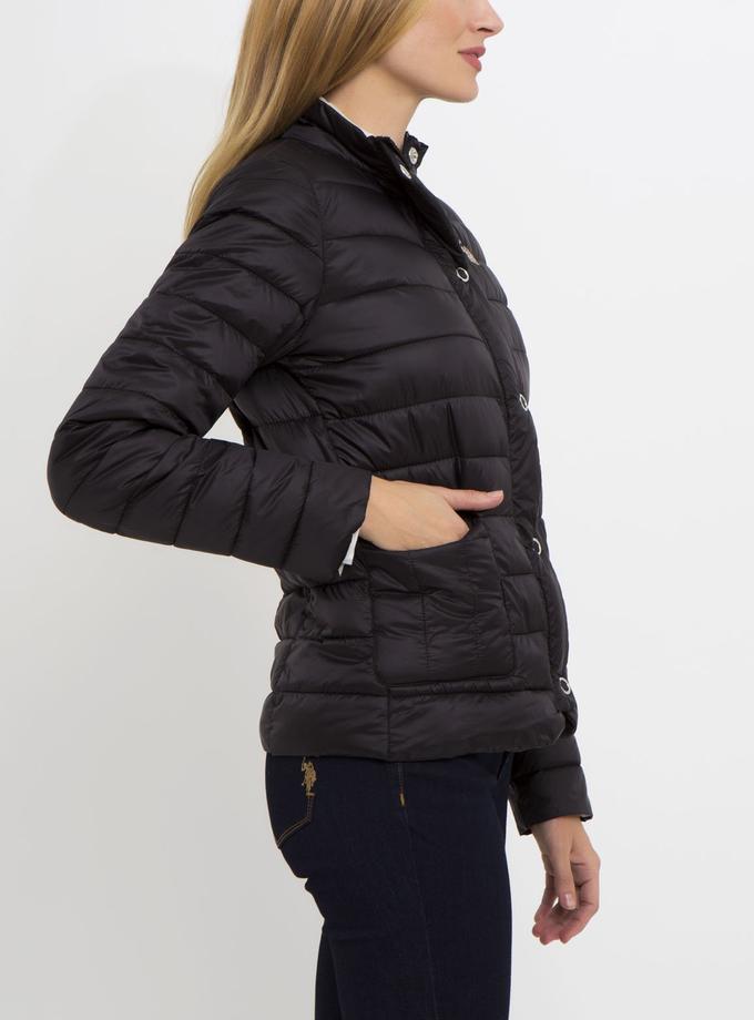 USPA Lightweight Puffer Jacket On Sale