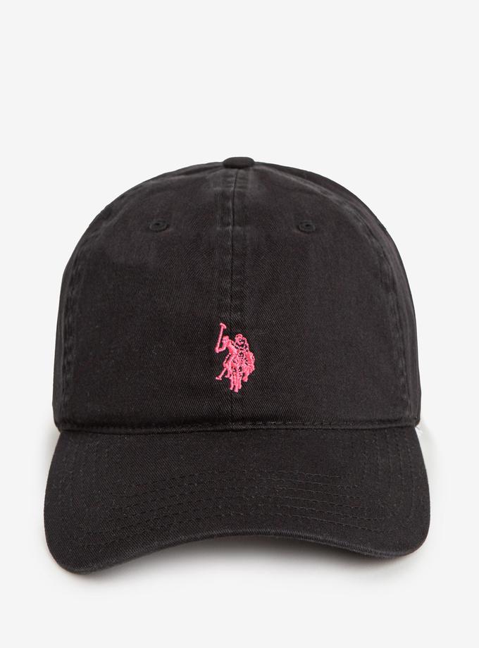 USPA LOGO DAD CAP On Sale