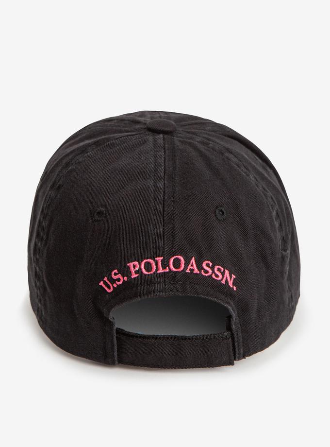 USPA LOGO DAD CAP On Sale