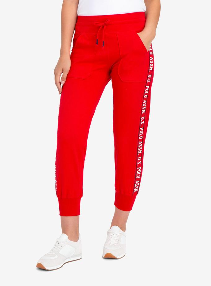 USPA LOGO JOGGER Same Day Delivery