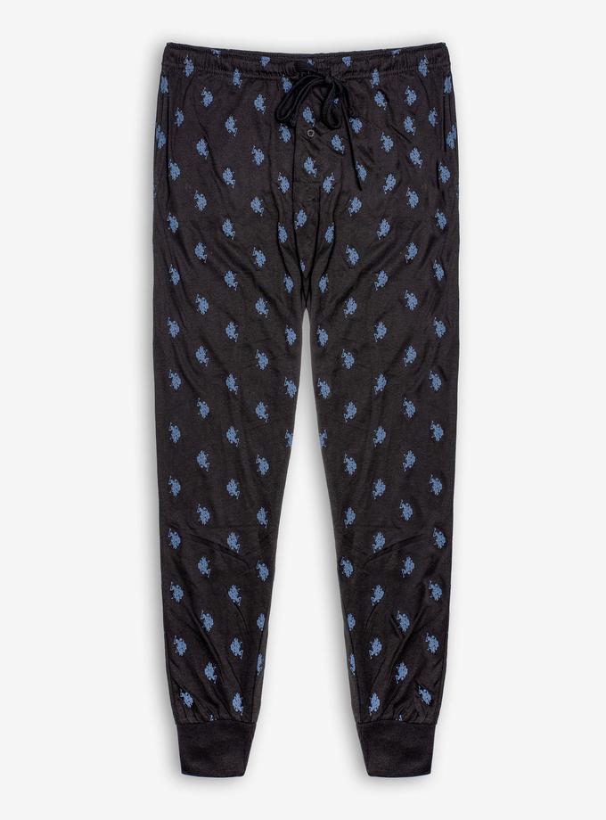 USPA LOGO KNIT JOGGER Best Buy