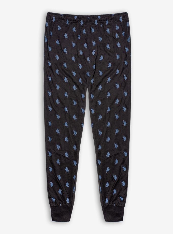 USPA LOGO KNIT JOGGER Best Buy