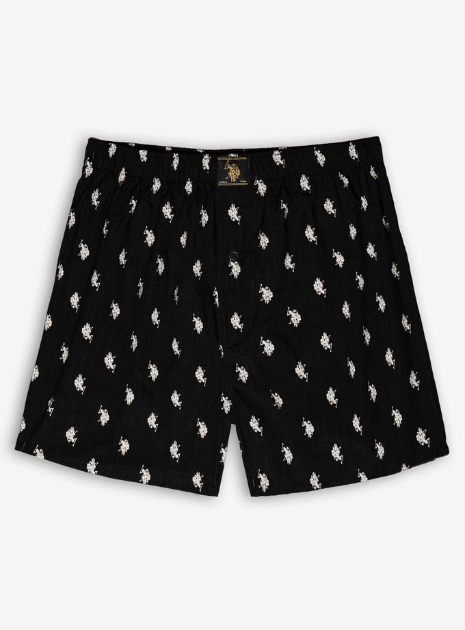 USPA LOGO WOVEN BOXER Best Seller