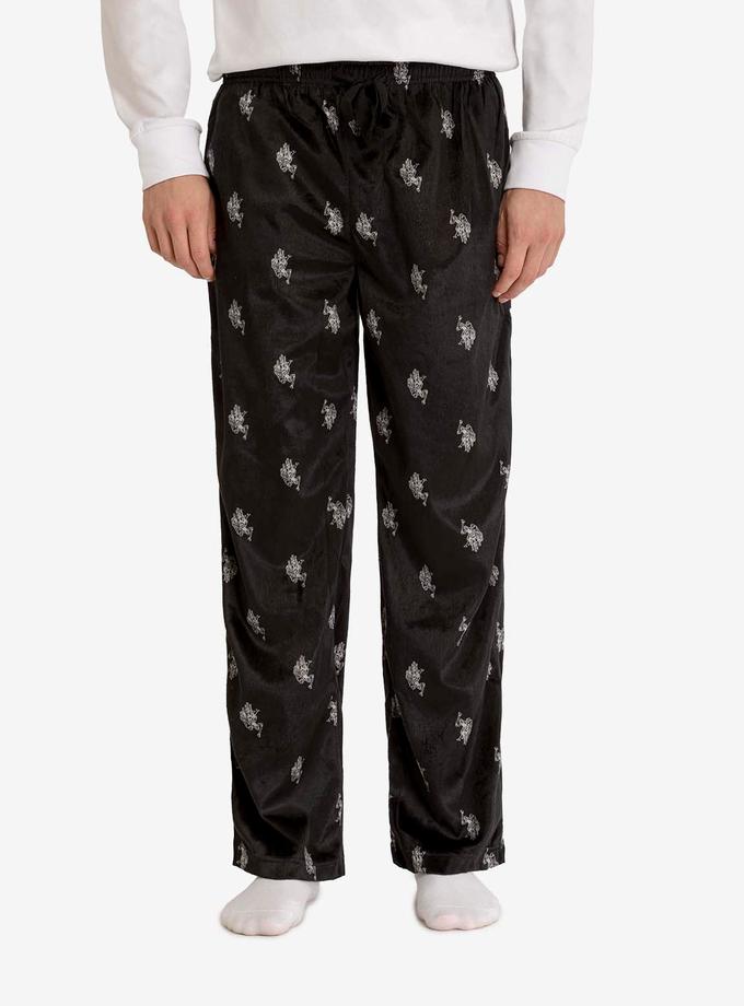 USPA LUXE FLEECE PANT High Quality